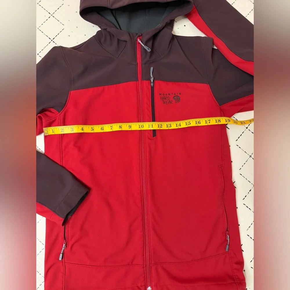 Mountain Hardwear mountain hardwear